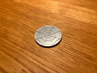 Spidisc - disc dasher