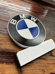BMW Parking Only LED Lamp / Sign