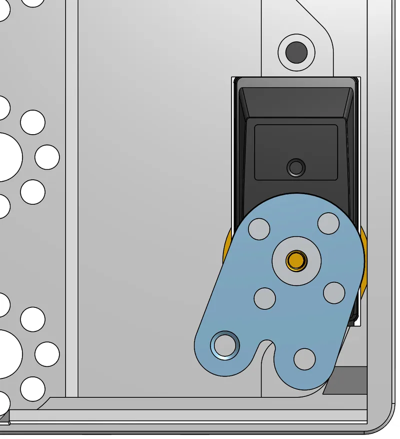 iGrab Pro Duo An FTC Pixel Intake by Janowak Studios Download free