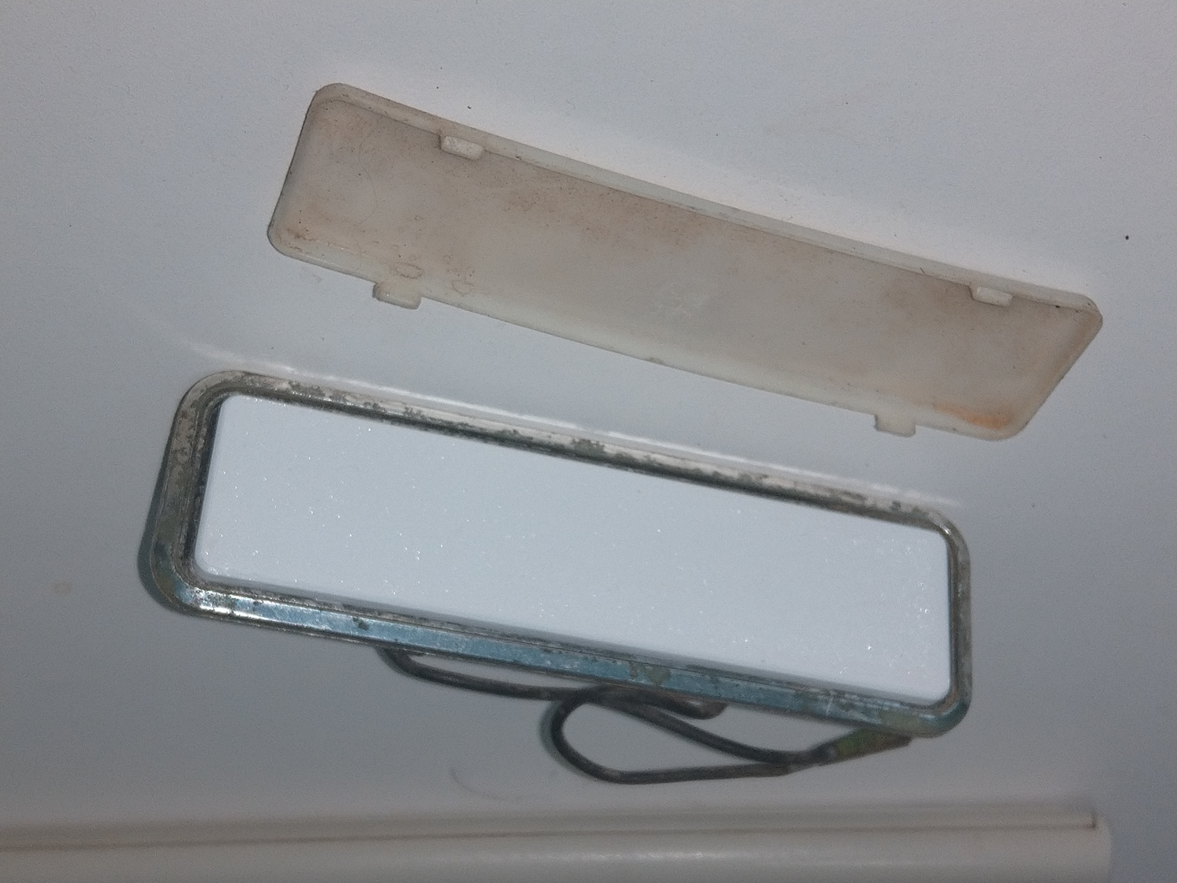 Mopar 3488995 COURTESY LENS 1975-1993