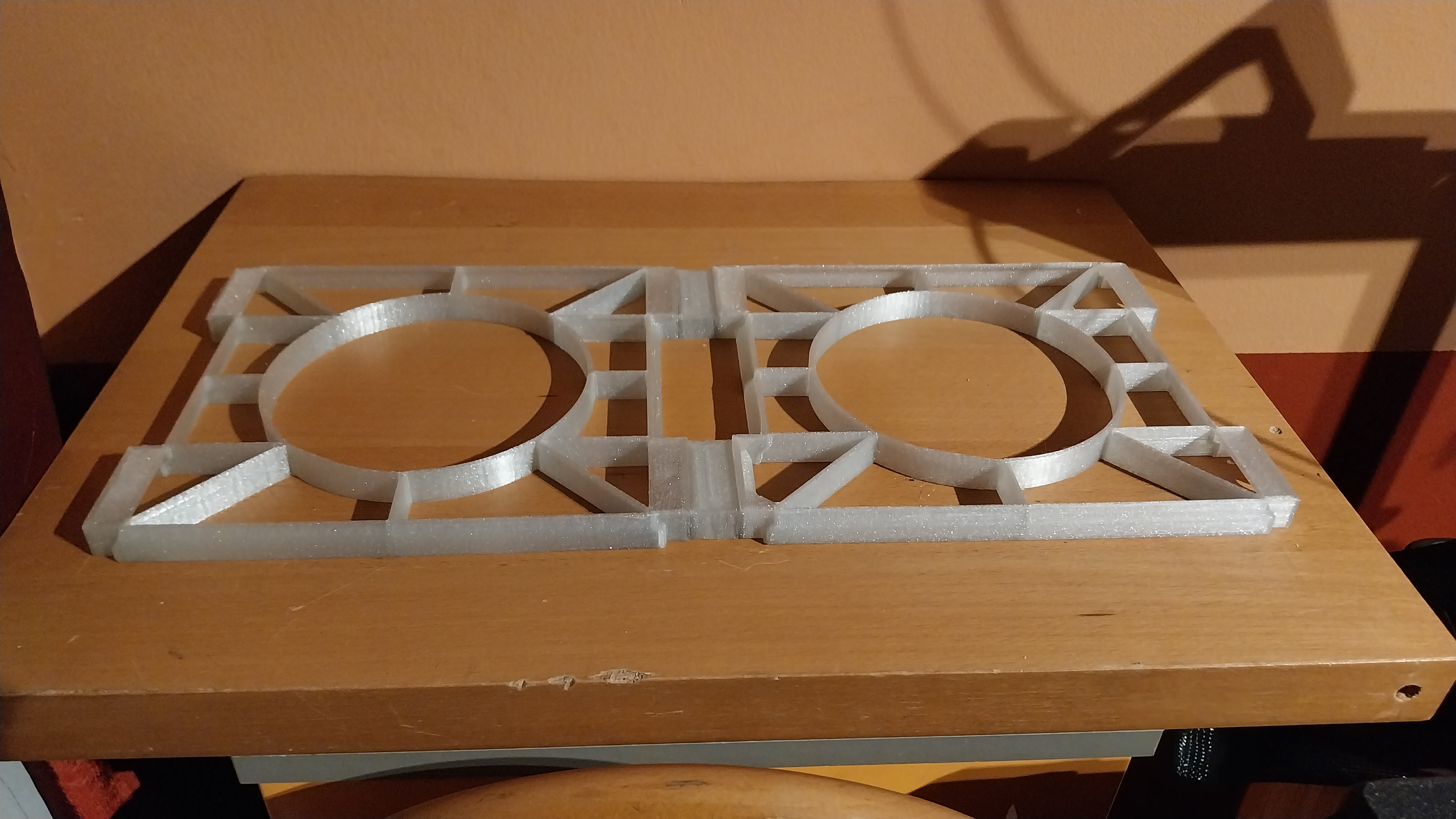 Socket for SBox mini. connectable — miniatura 3