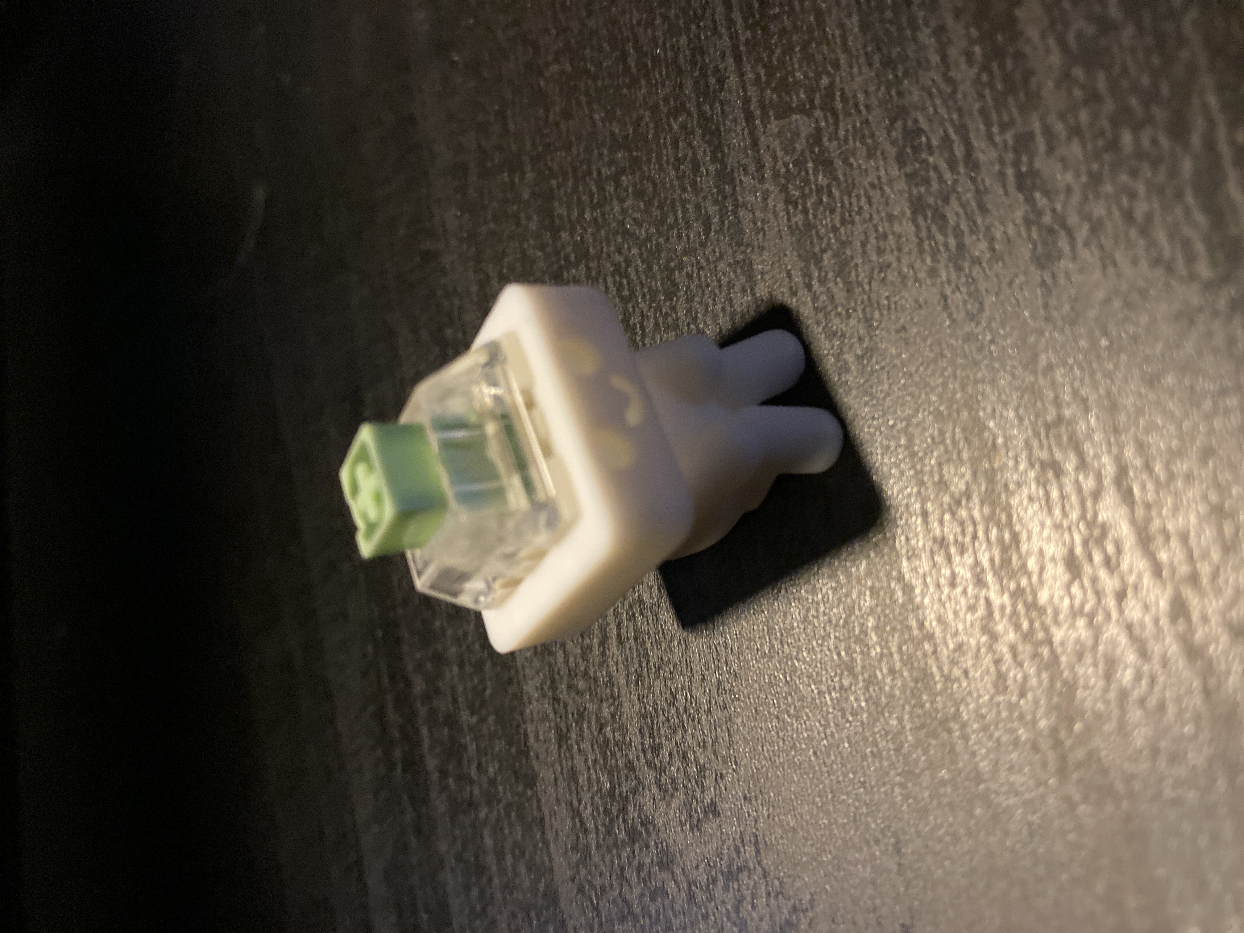 Balanced Key Cappie fix — miniatura 2