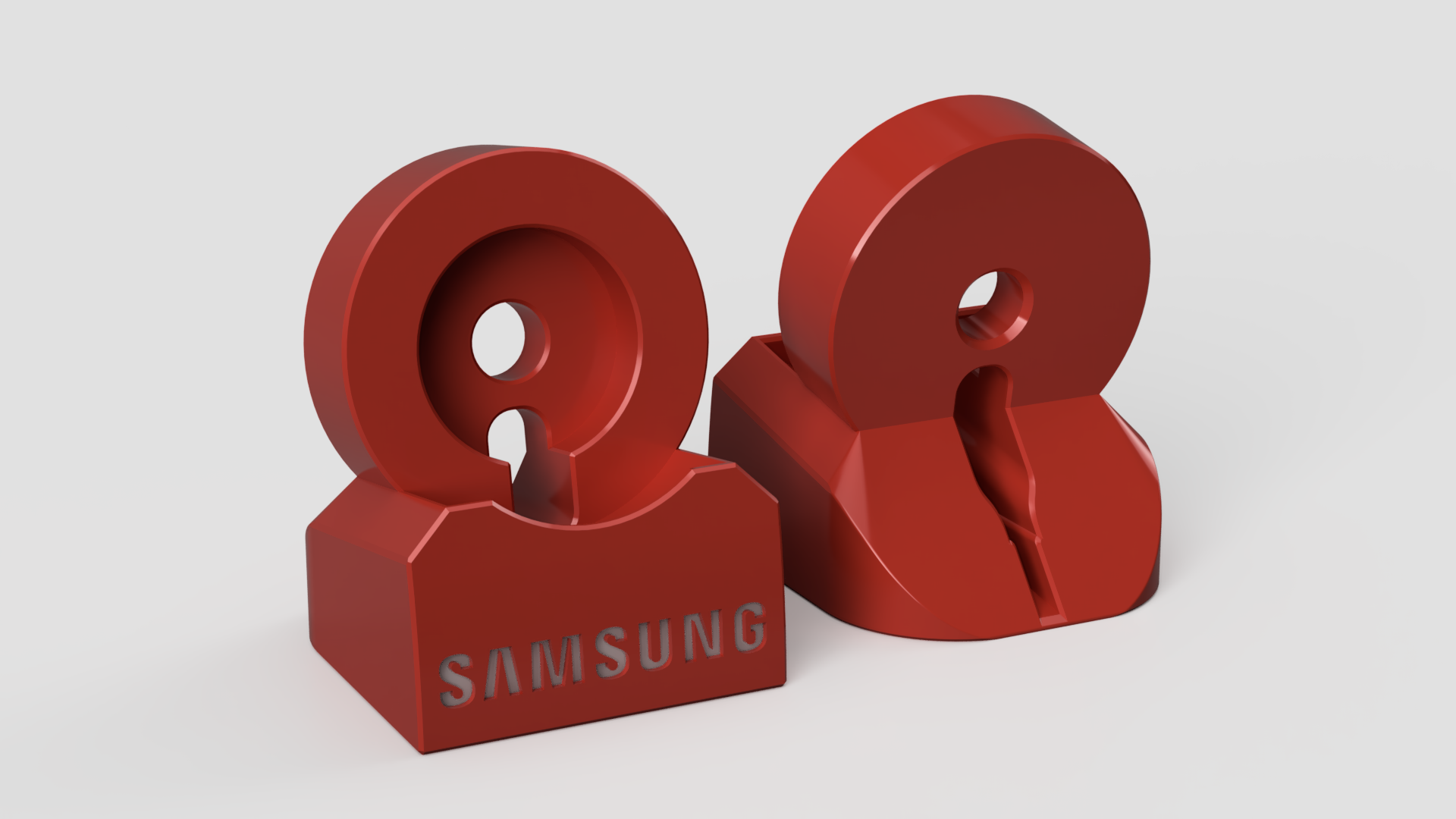 Charging Stand For Samsung Galaxy Watch 6 Classic 47 By Tronnic charging-stand-for-samsung-galaxy-watch-6-classic-47-by-tronnic