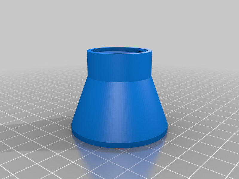 Flared Hose Sprayer — thumbnail 2