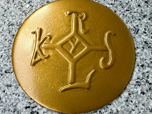 Karolus-Monogram