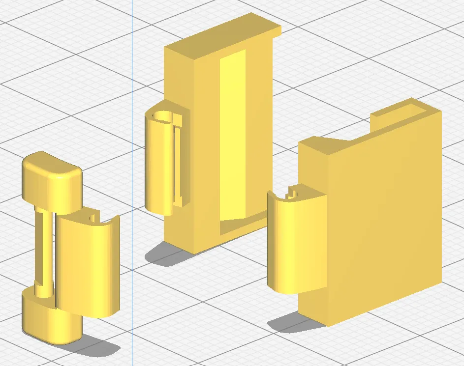 Lego watch hotsell clasp