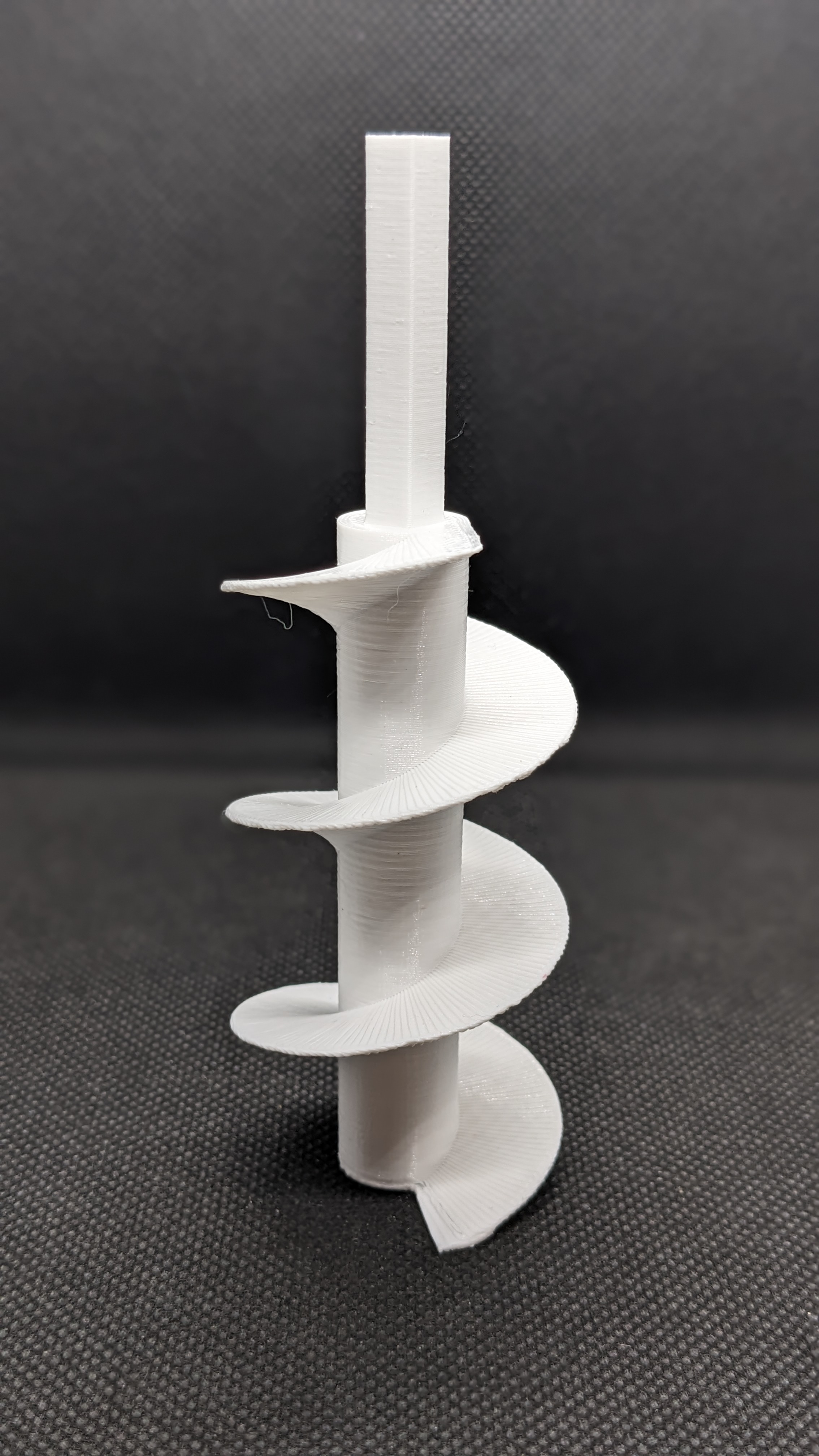 Auger Screw