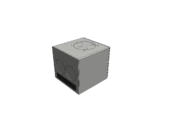 EliteDesk/ProDesk mini NAS