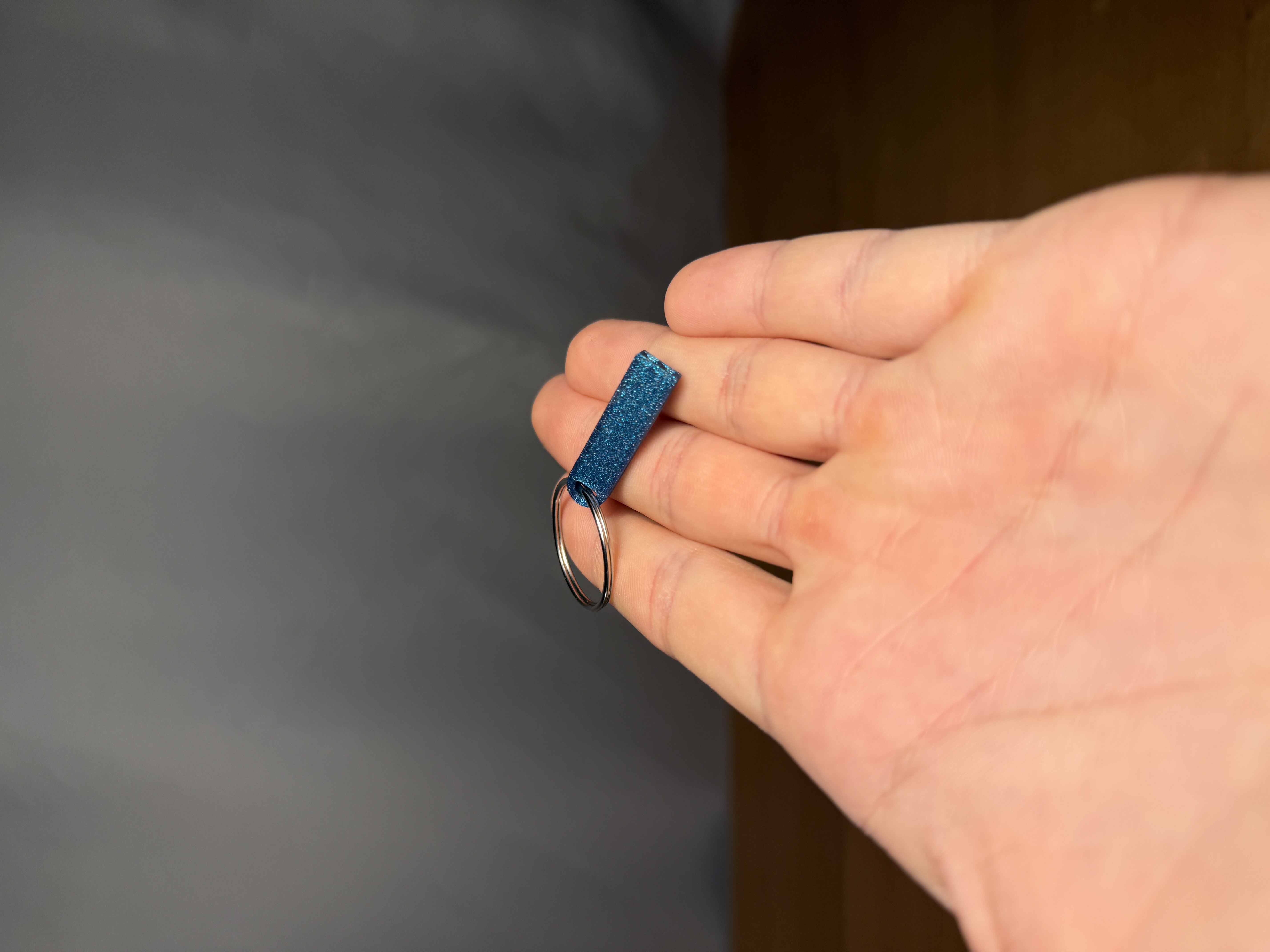 Miniatura 2 do modelo 3D Mini Whistle