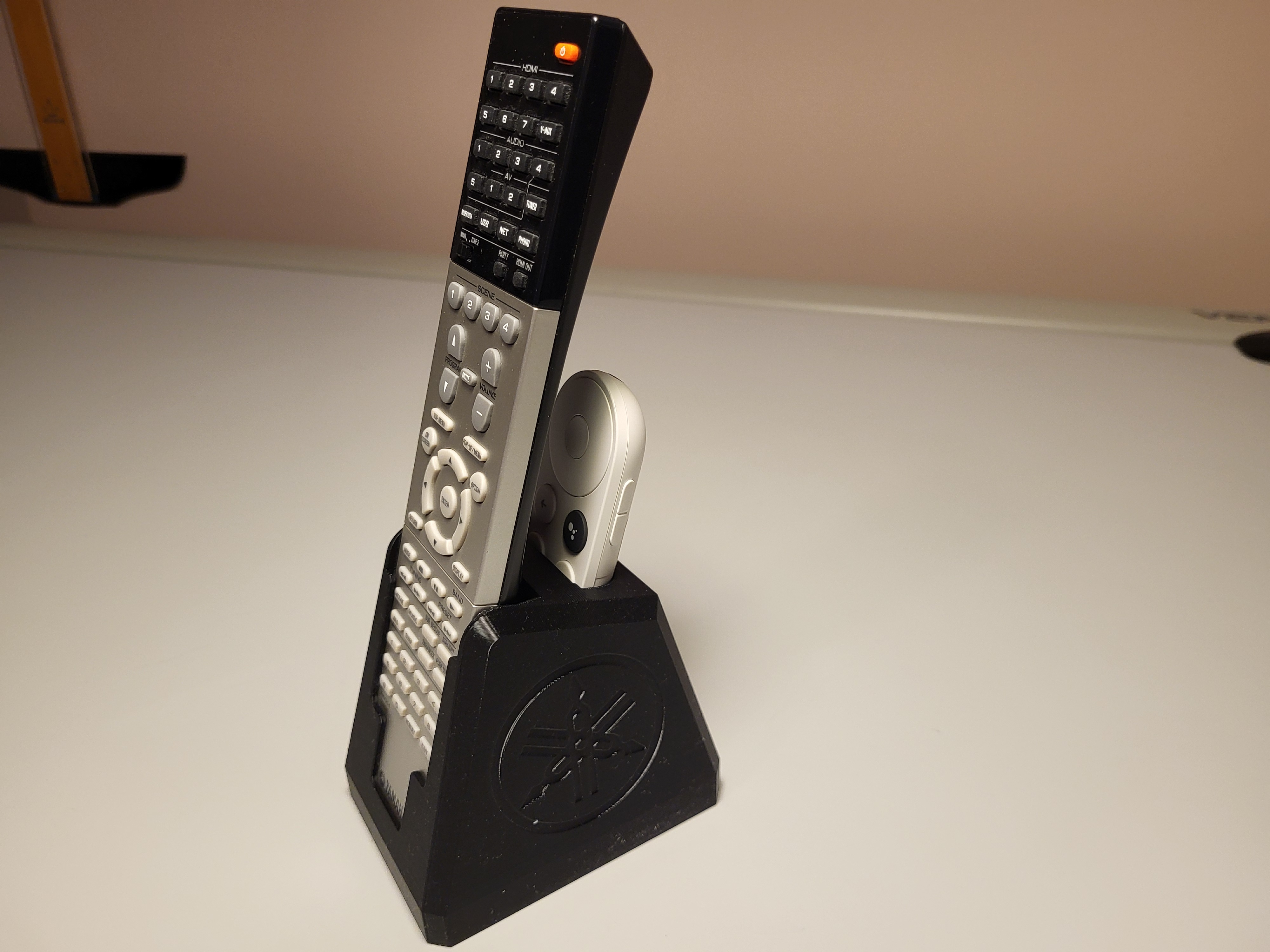 Yamaha Remote Stand