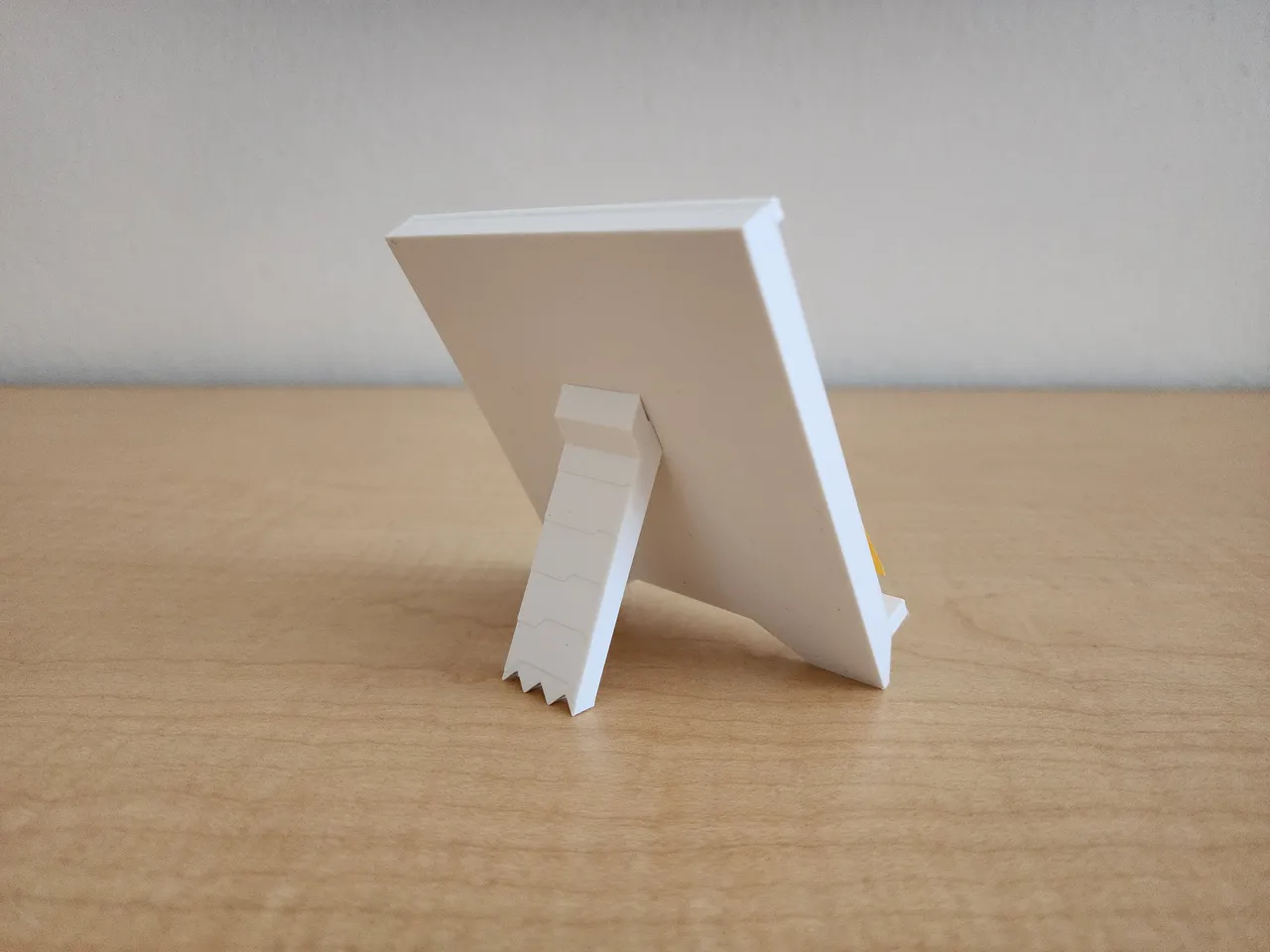 Sticky Note Display Sign by Beums | Download free STL model ...