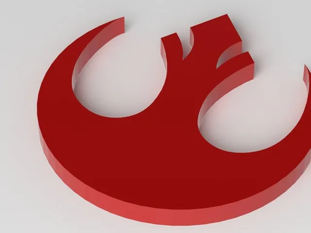 Star Wars Rebel Logo