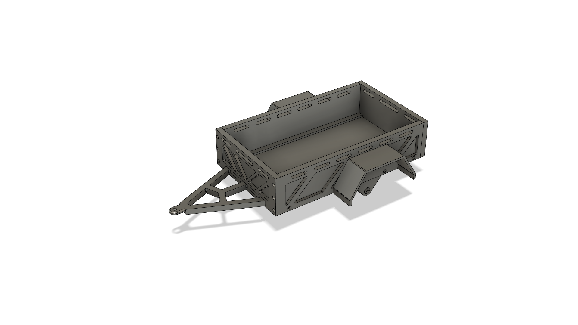 TRX4M trailer