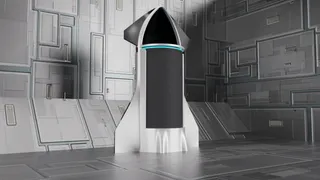 STARSHIP soporte para Alexa