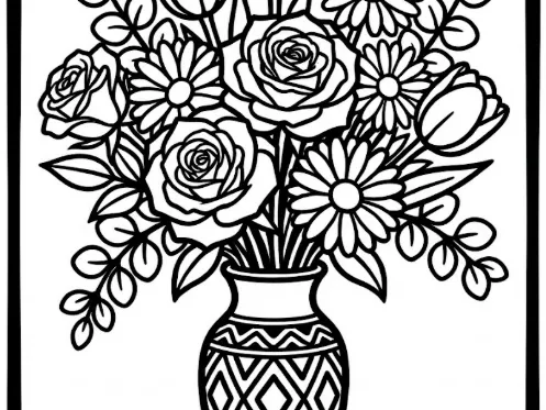 Modern Wall Art [FREE STL + SVG] Easy Print No Supports