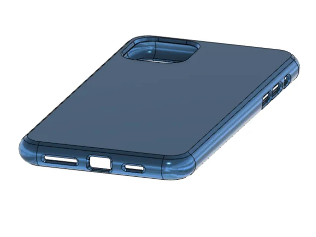 iPhone 11 Pro Max Case