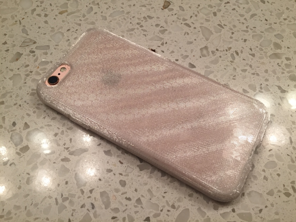 iPhone 6/6S Case
