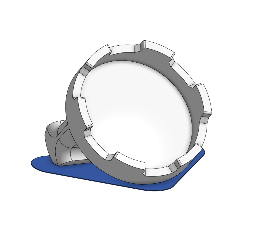 Pentair Microbrite Tool - Pool Light Removal