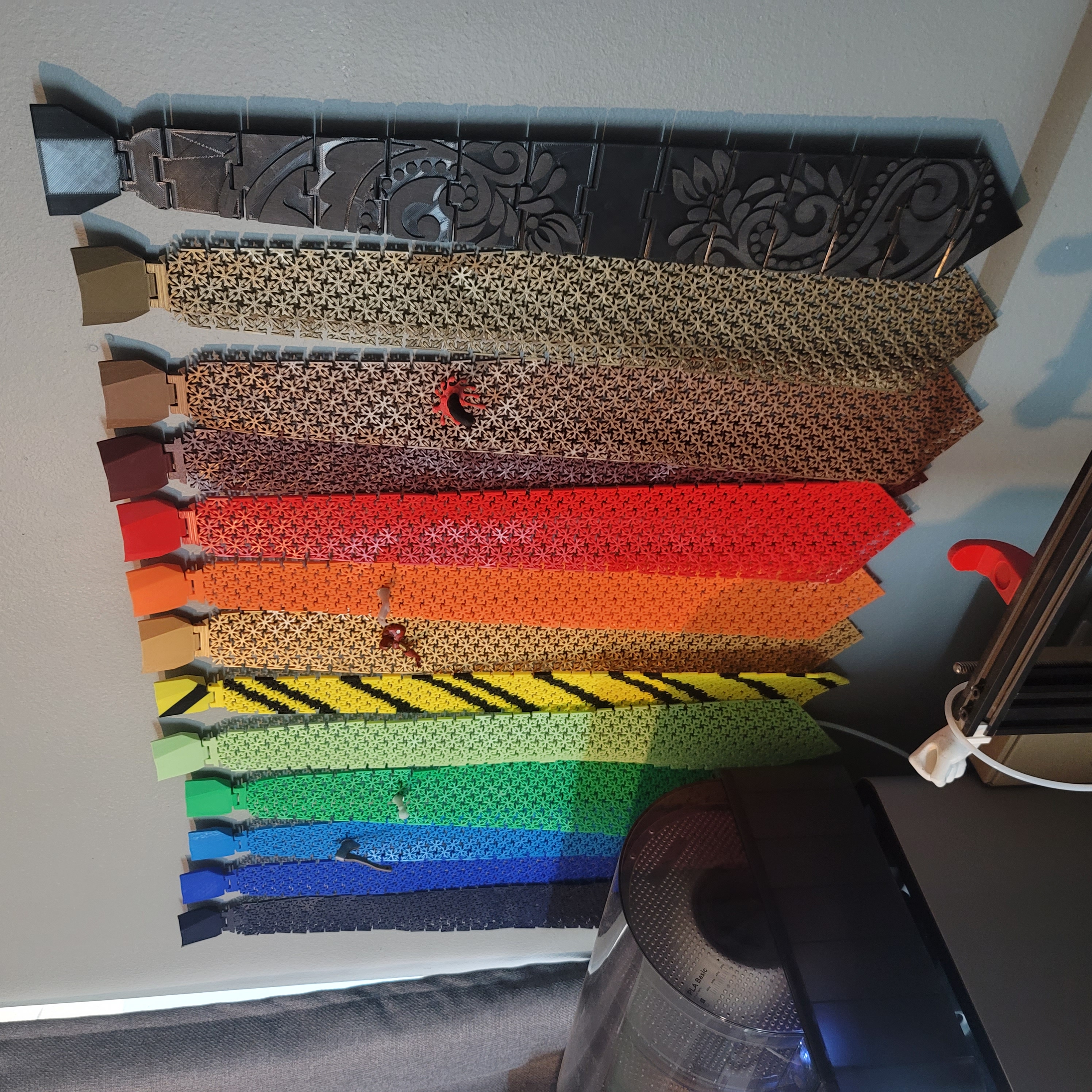 Flexi Tie V2
