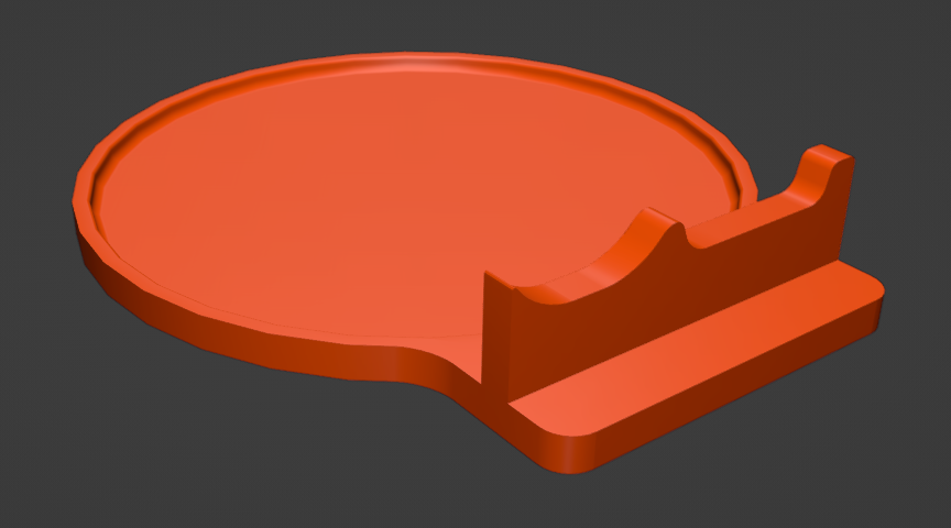 Spoon Rest