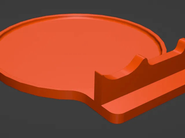Spoon Rest