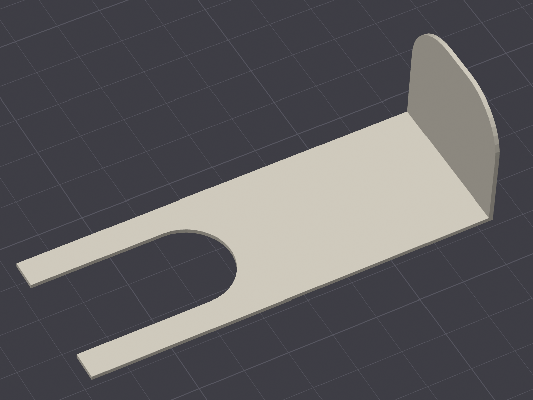 IKEA Signum positioning jig by DingDruck Download free STL model