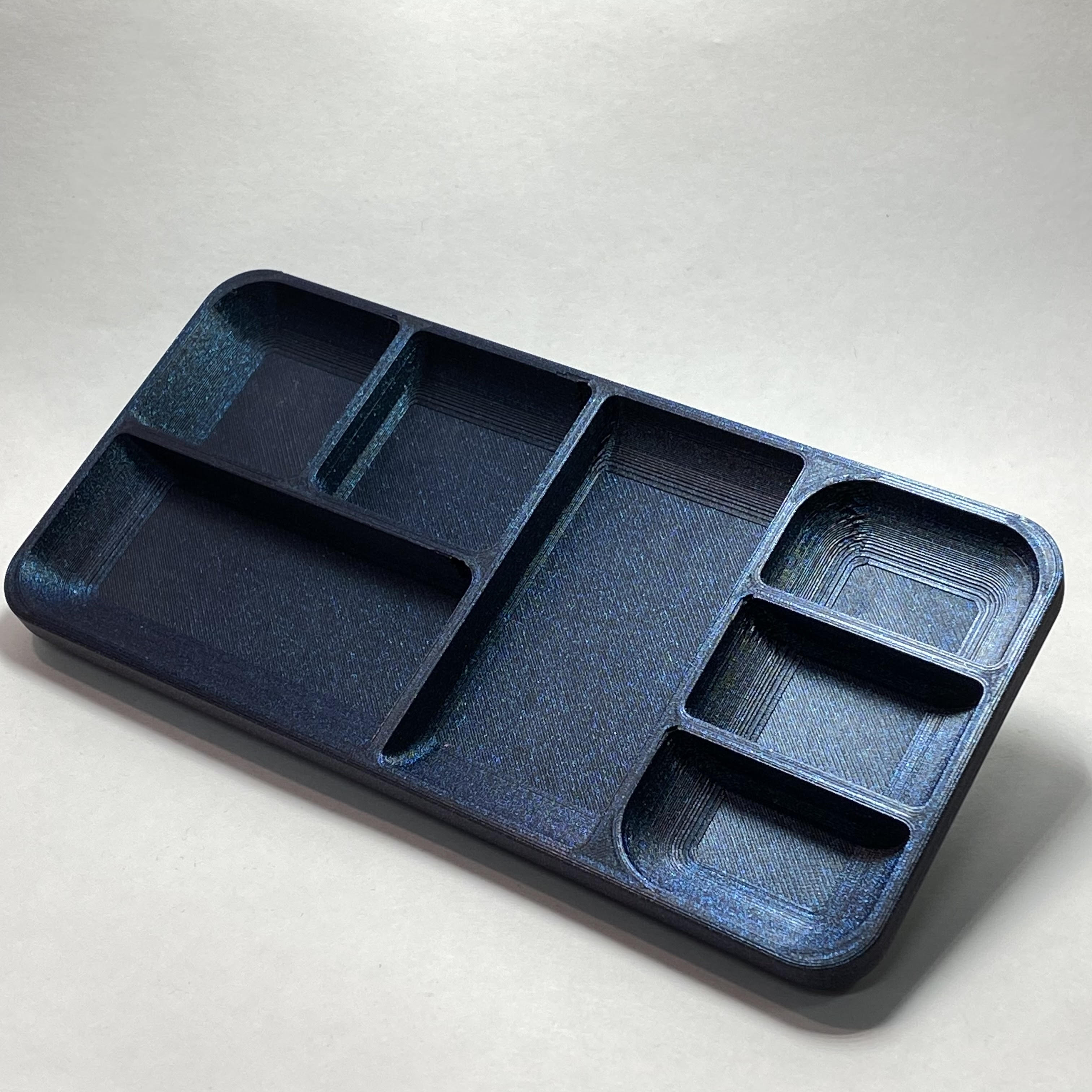 Magnetic Screw Tray