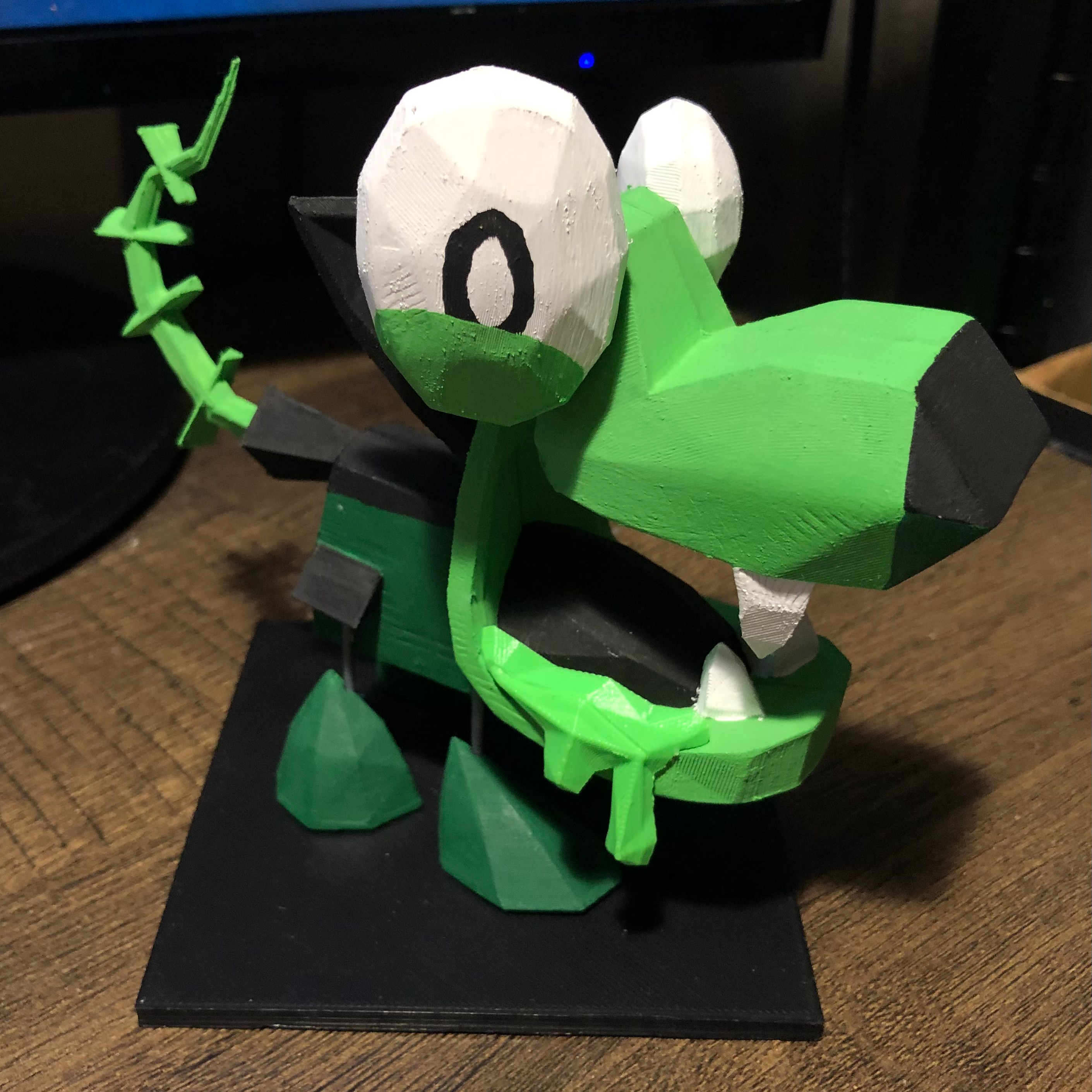 Glurt (Mixels)