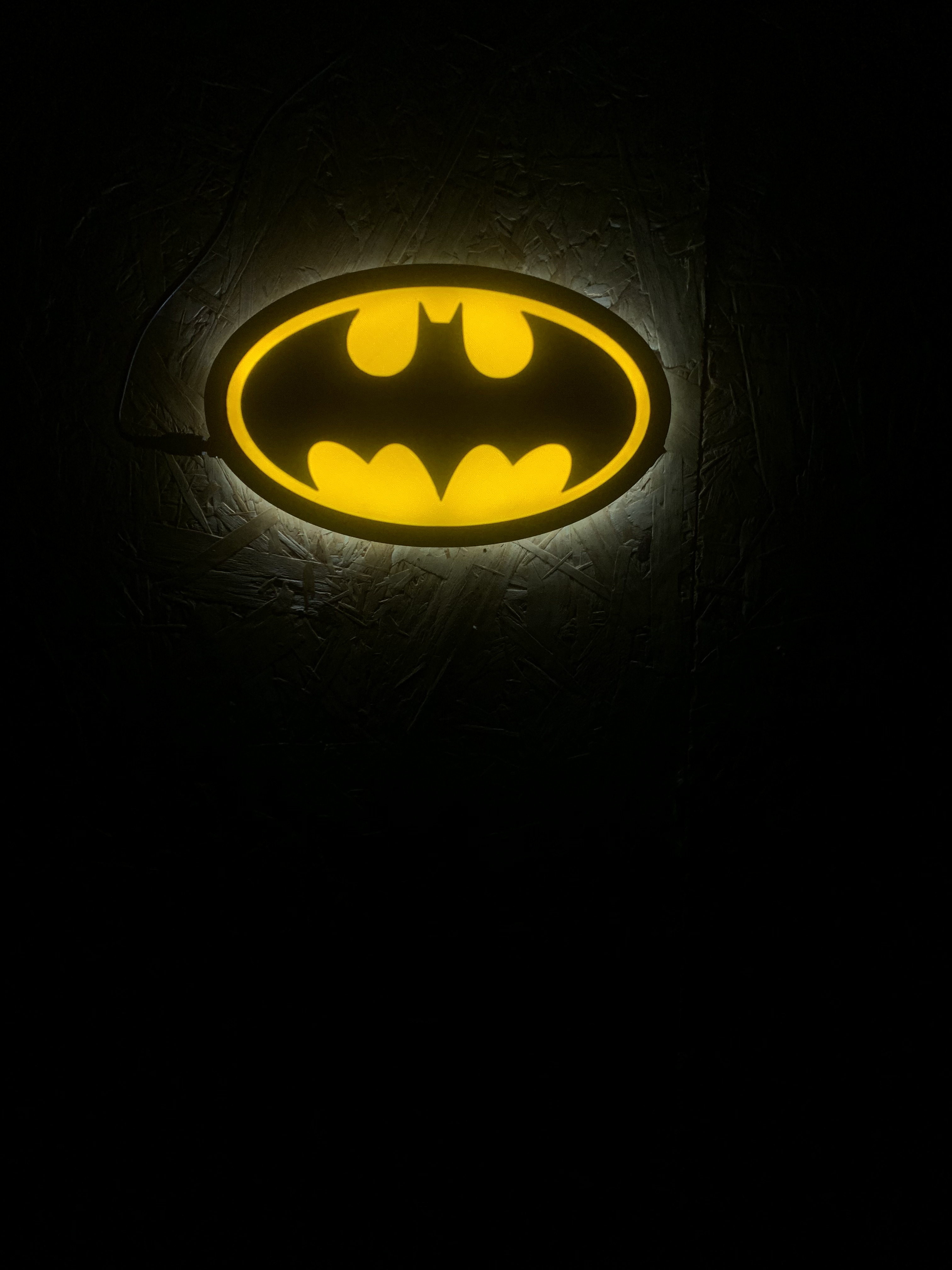 Batman light