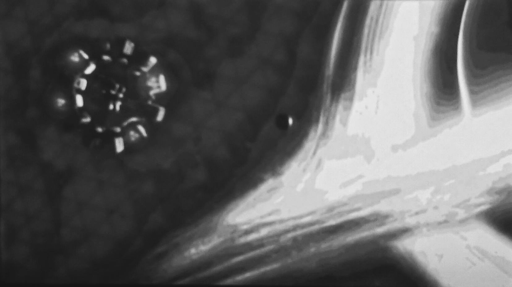 Interstellar Linthropane — thumbnail 3