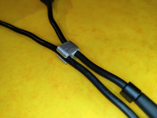 Cable Clip