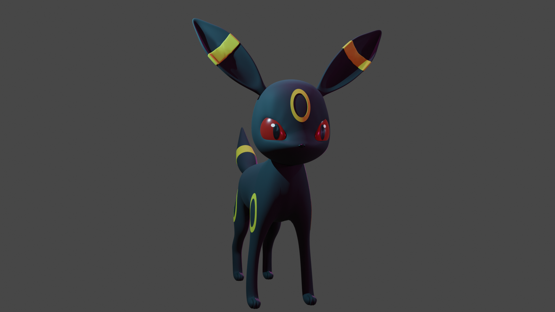 Umbreon - pokemon