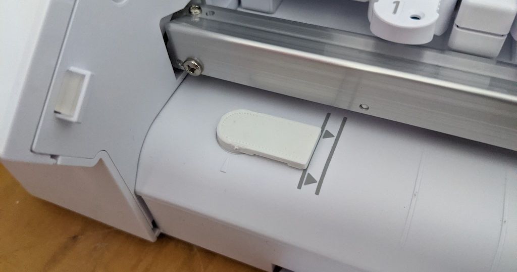 Silhouette Cameo 4 Pro Mat Guide by queaker Download free STL model