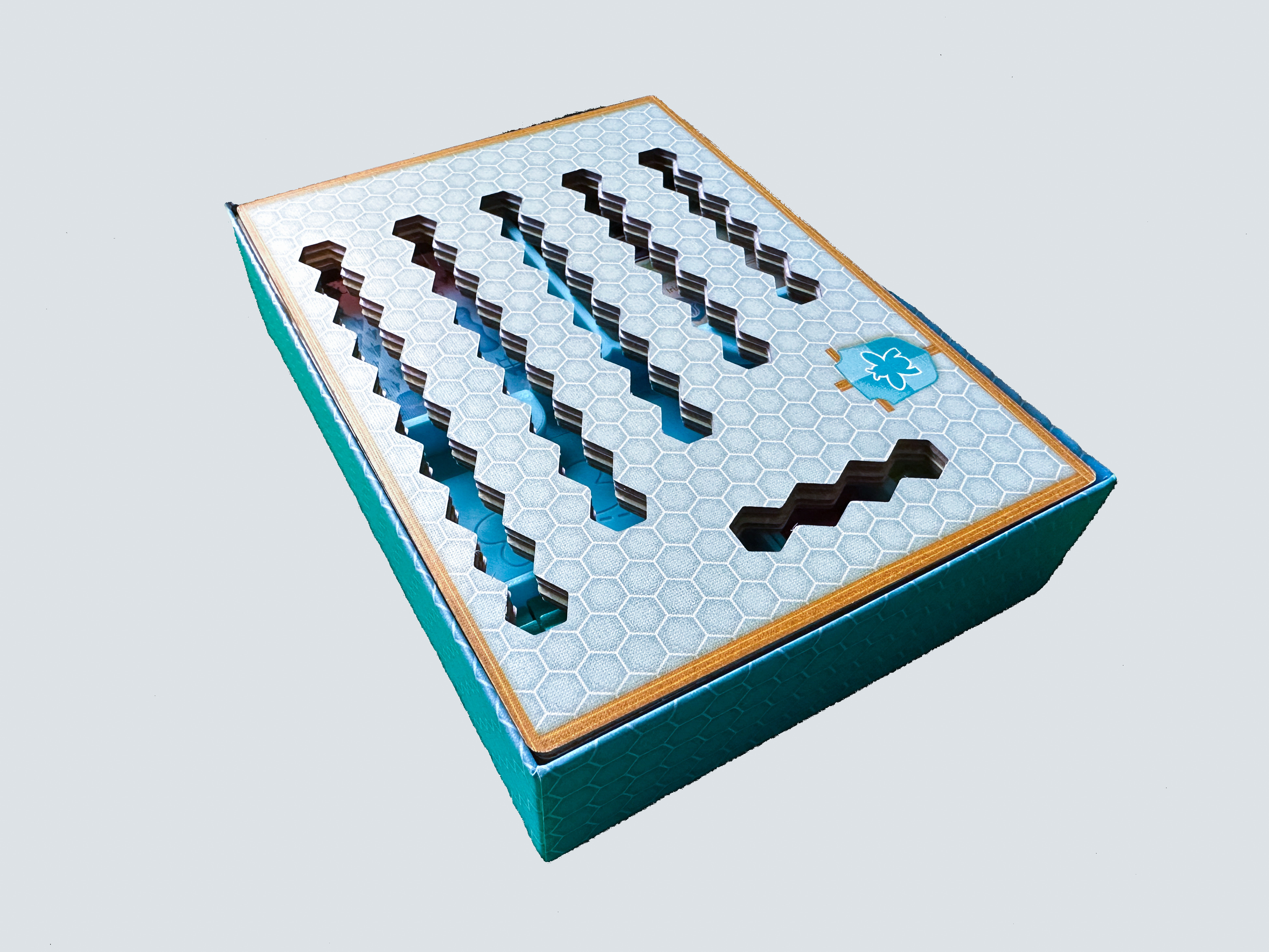 Miniatura 3 do modelo 3D Propolis Organizer