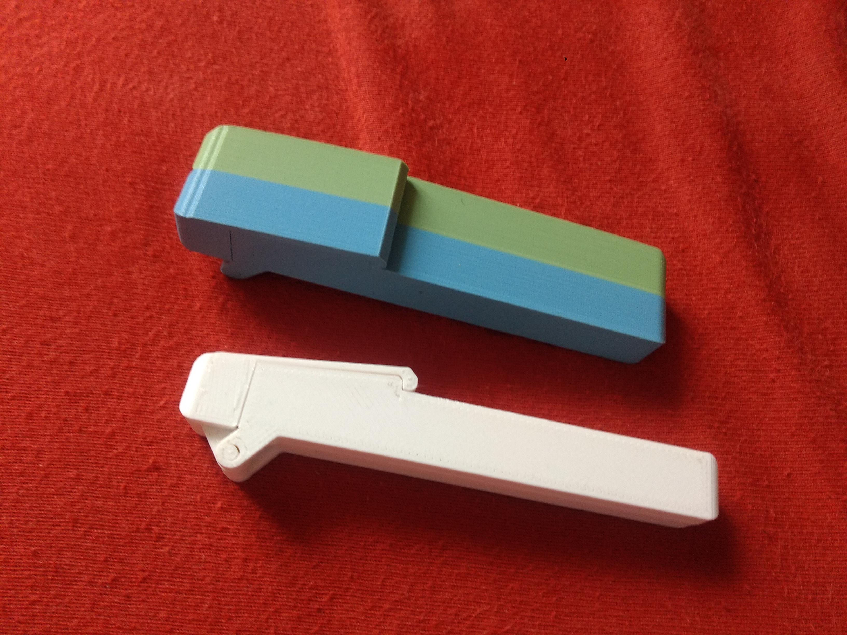Burak Joint Box