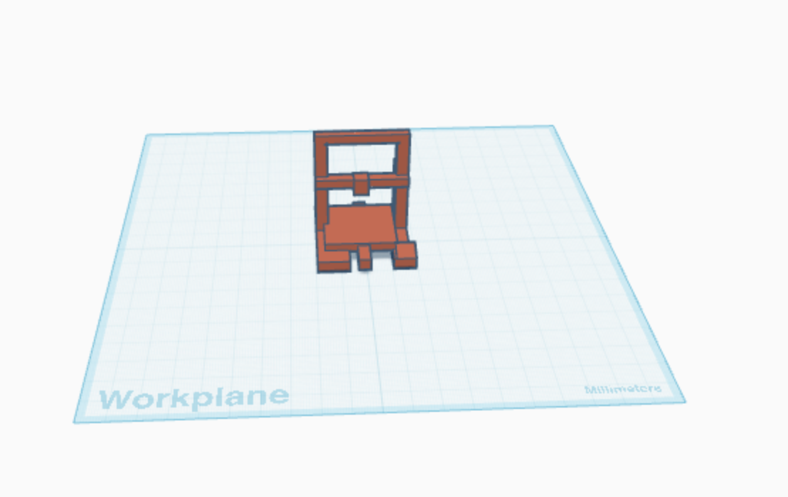 3D printer2