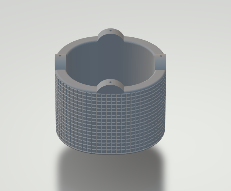 Hanging Plant Pot