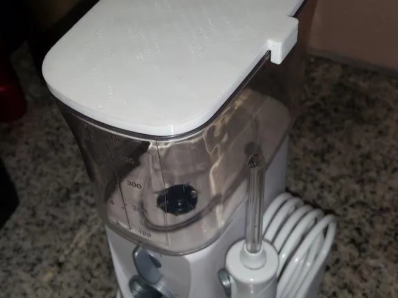 Waterpik Traveler Lid