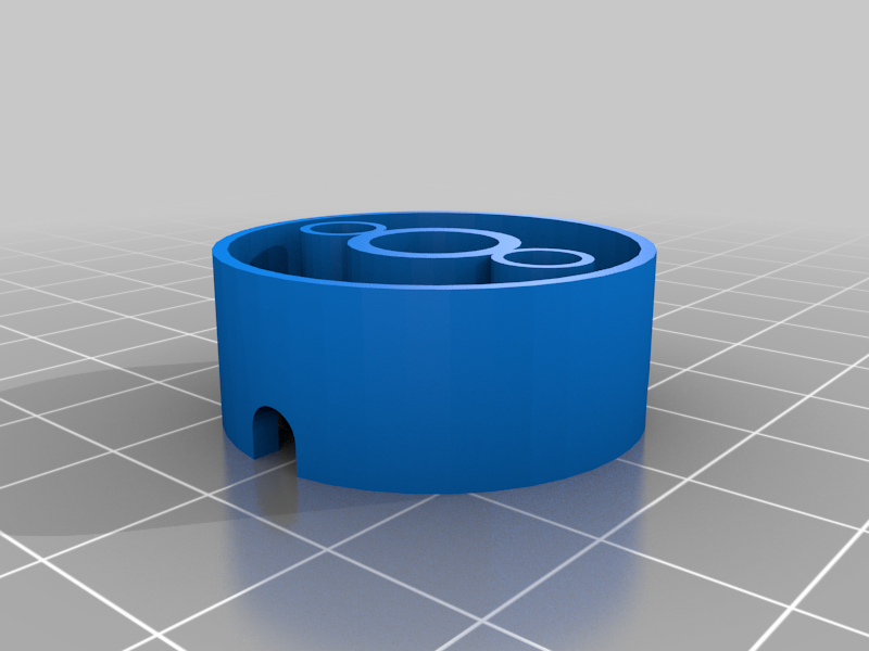 Navico System WD200 Anemometer Replacement Parts by Keepitgoing