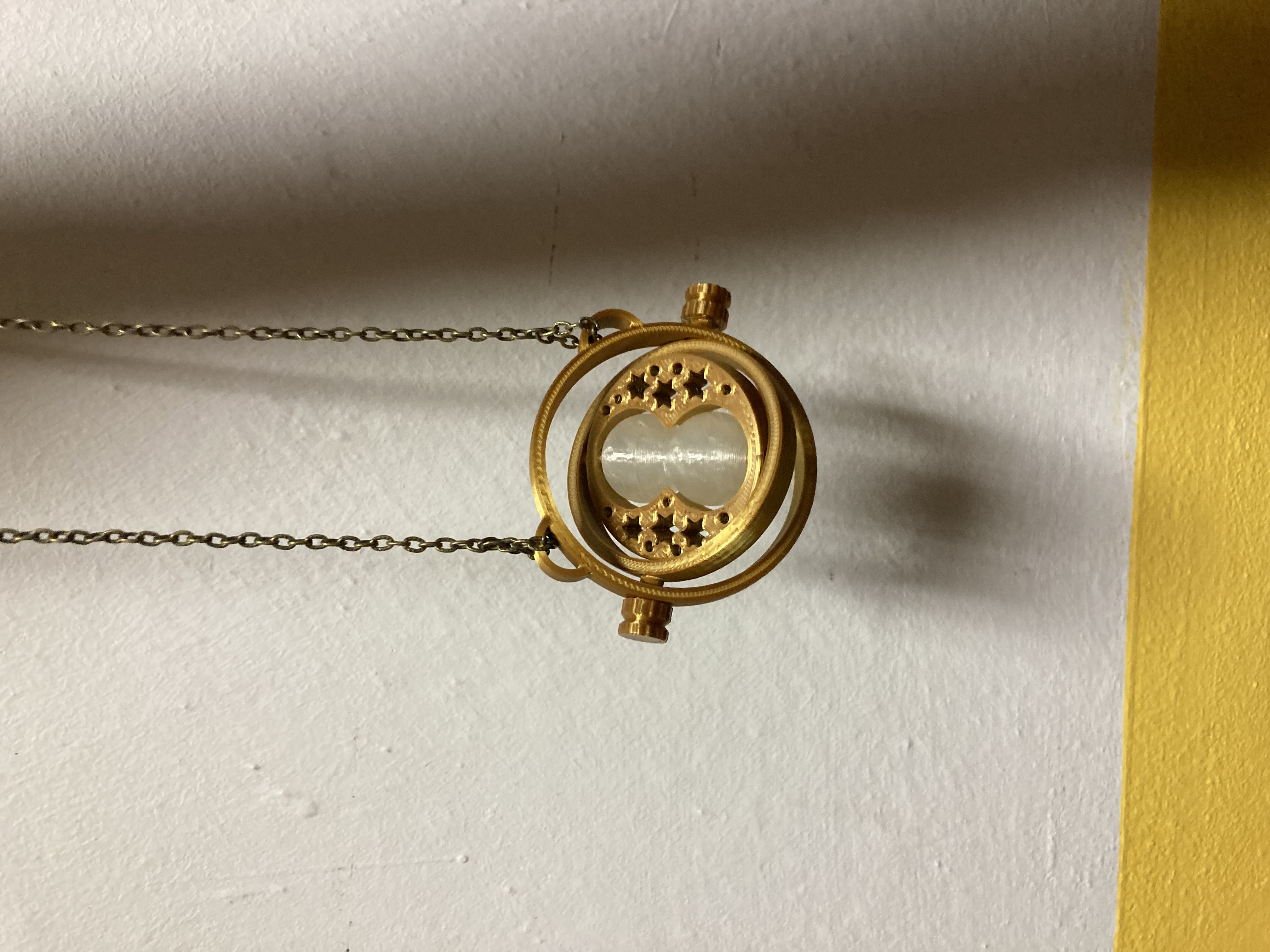 Time turner