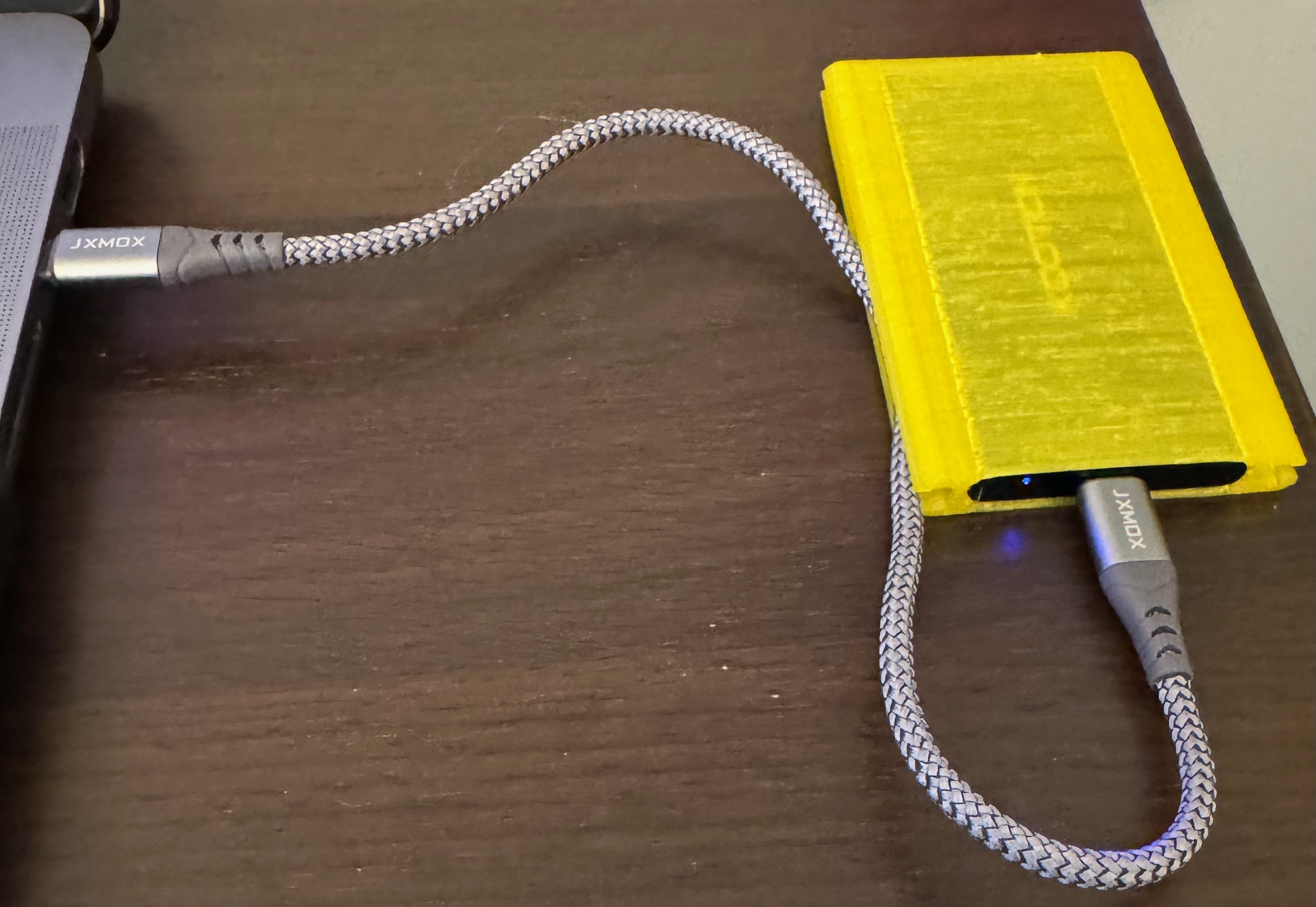 Kootion SSD Bumper Case