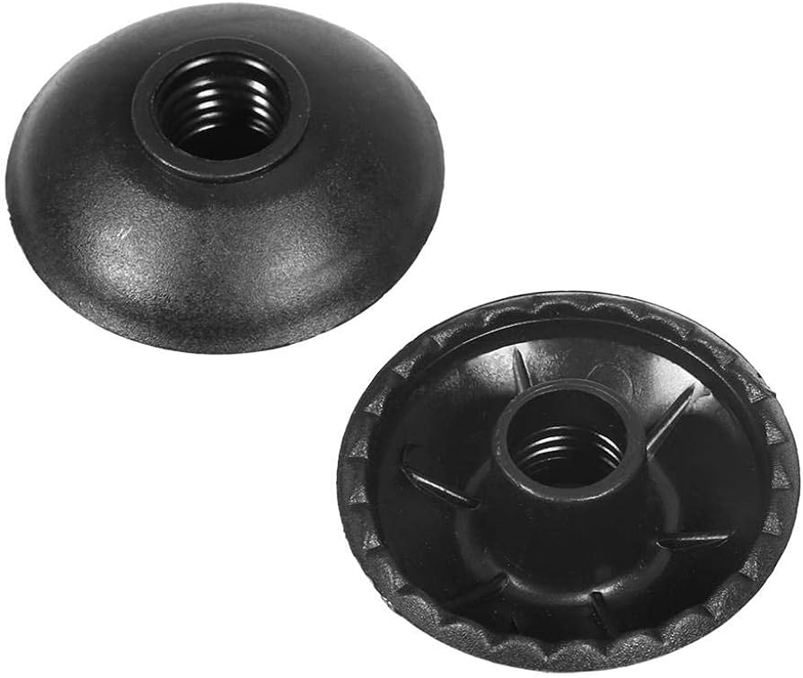 Ski Pole Basket replacement by Pivot Les SL Download free STL model