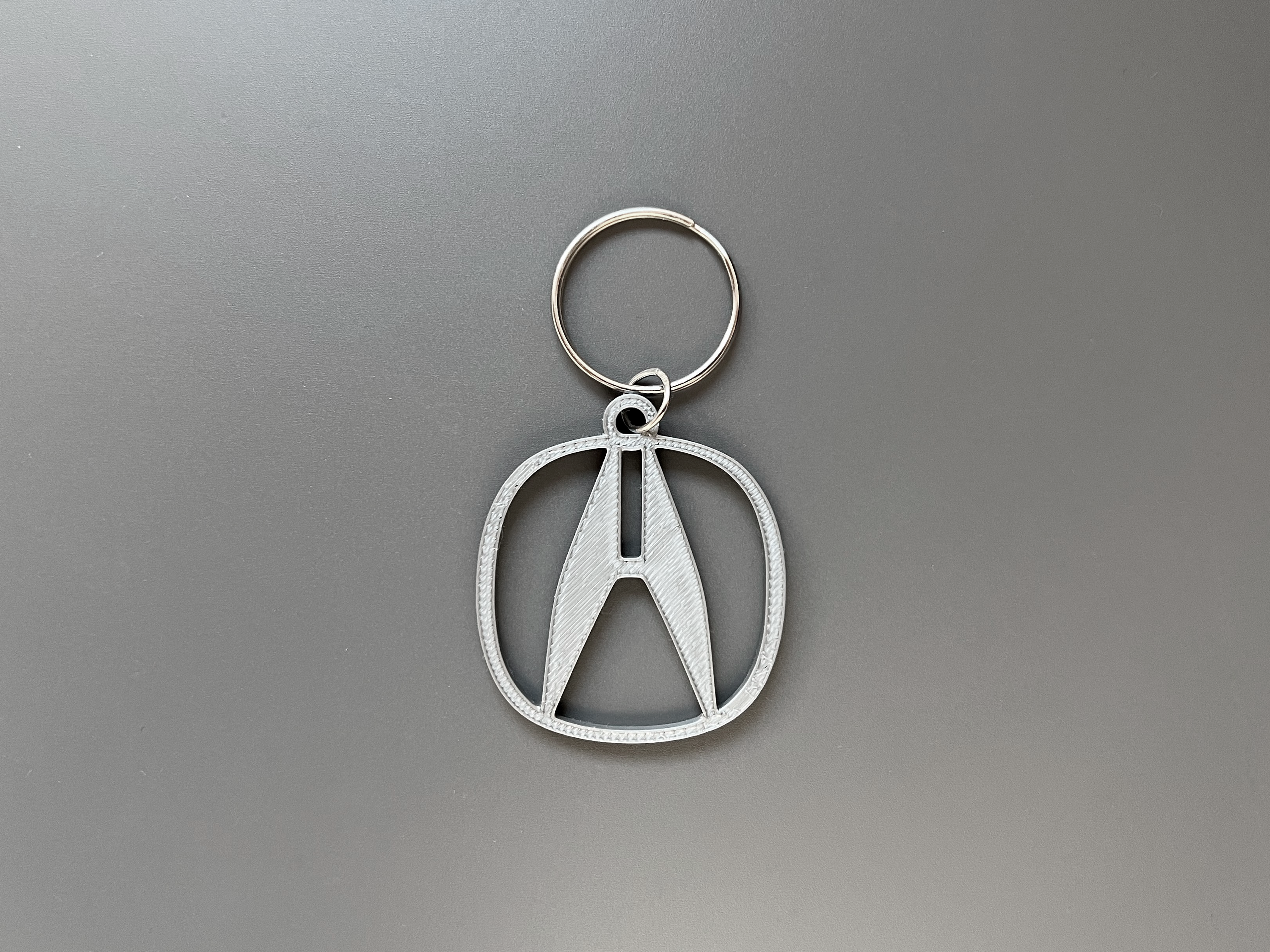 Acura keychain