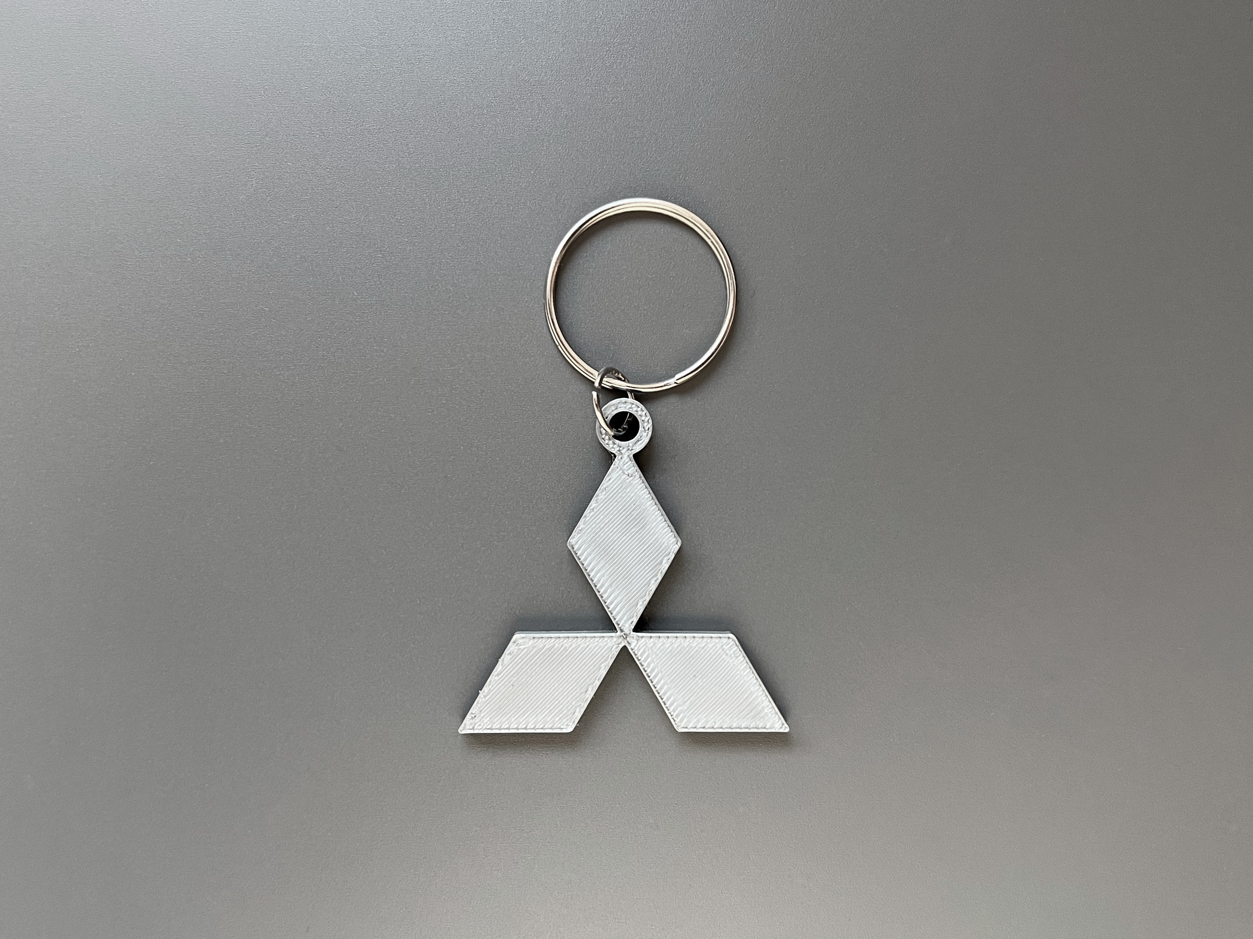 Lancer keychain hot sale