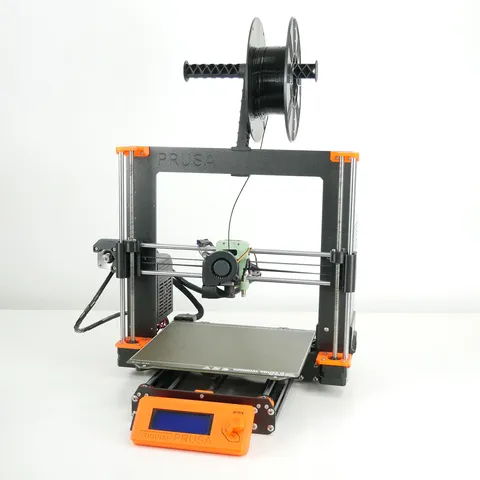 Roto Prusa MK3 Mount