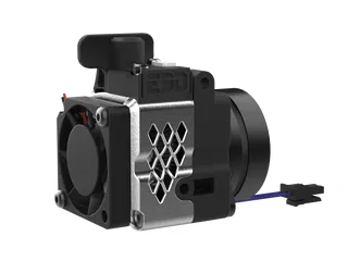 E3D Roto Reference CAD by E3D | Download free STL model | Printables.com