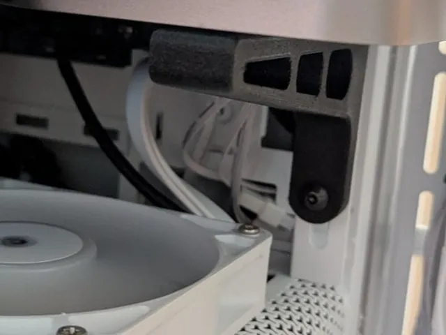 GPU Anti-Sag Support Bracket - Corsair 4500X-RS