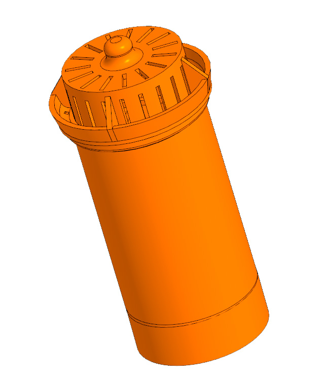 B15 Water Purification Cartridge. Aquaphor Pitcher.