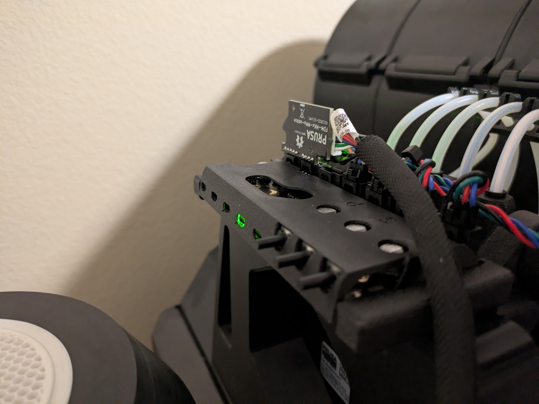 MMU3 CORE One Community Edition Ultimulti Mount