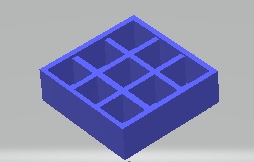 TicTacToe Set